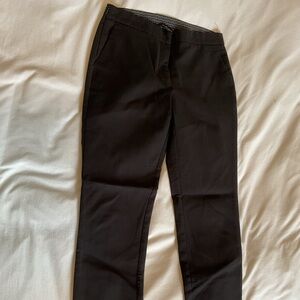 Black trouser